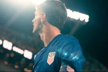 3 USMNT Soccer Documentaries To Watch During The World Cup