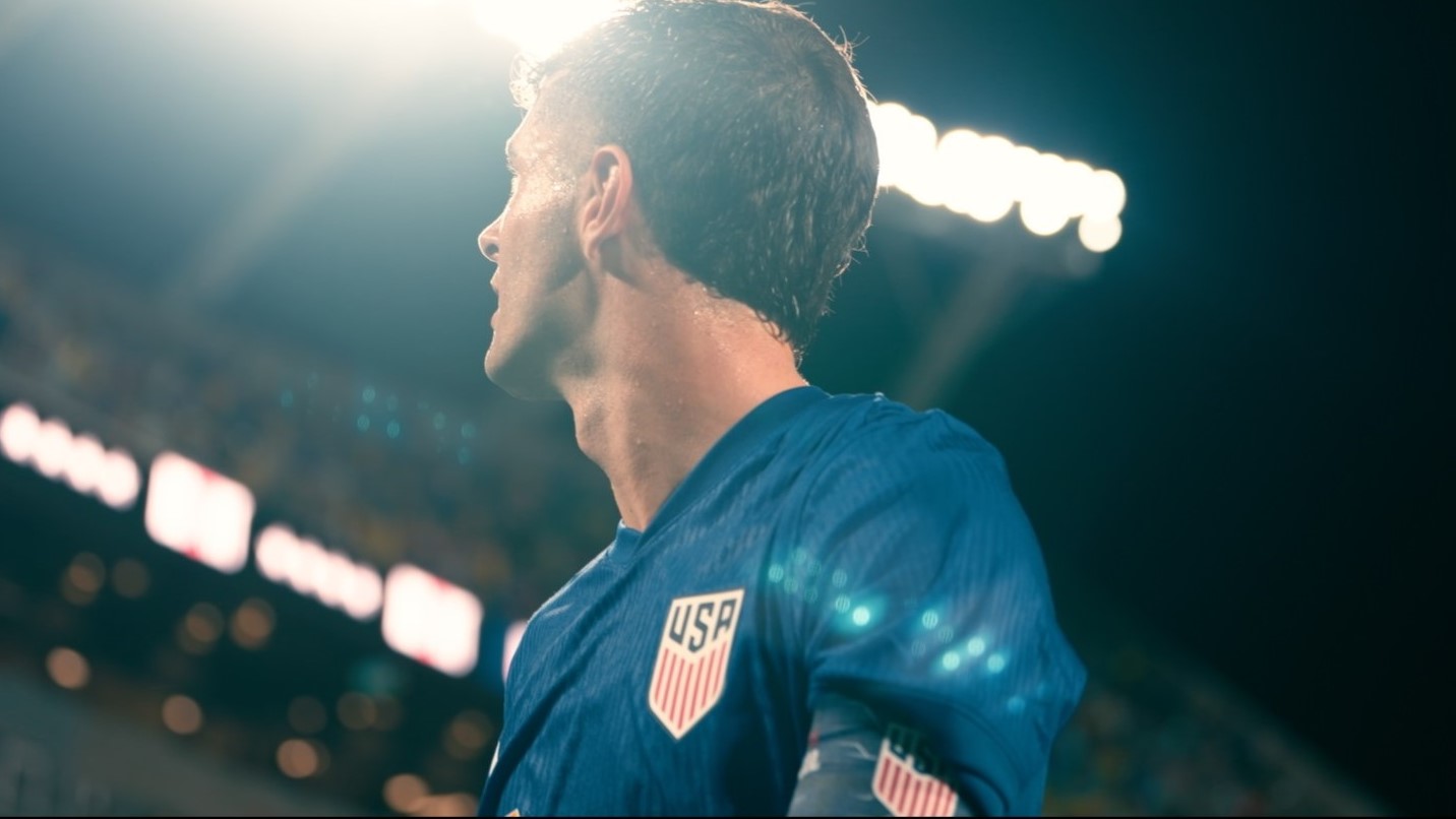 3 USMNT Soccer Documentaries To Watch During The World Cup