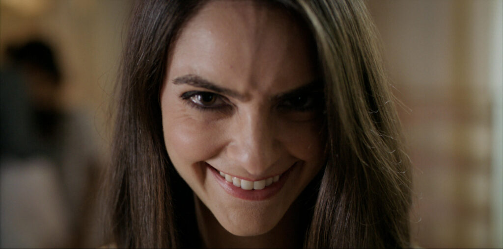 Smile movie