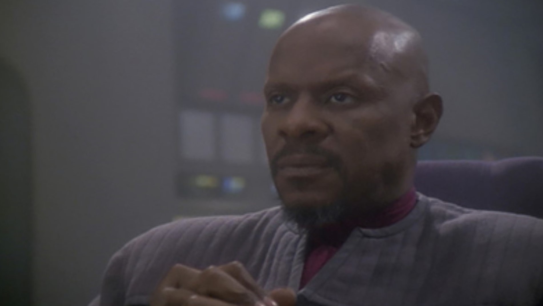 Star Trek: Deep Space Nine