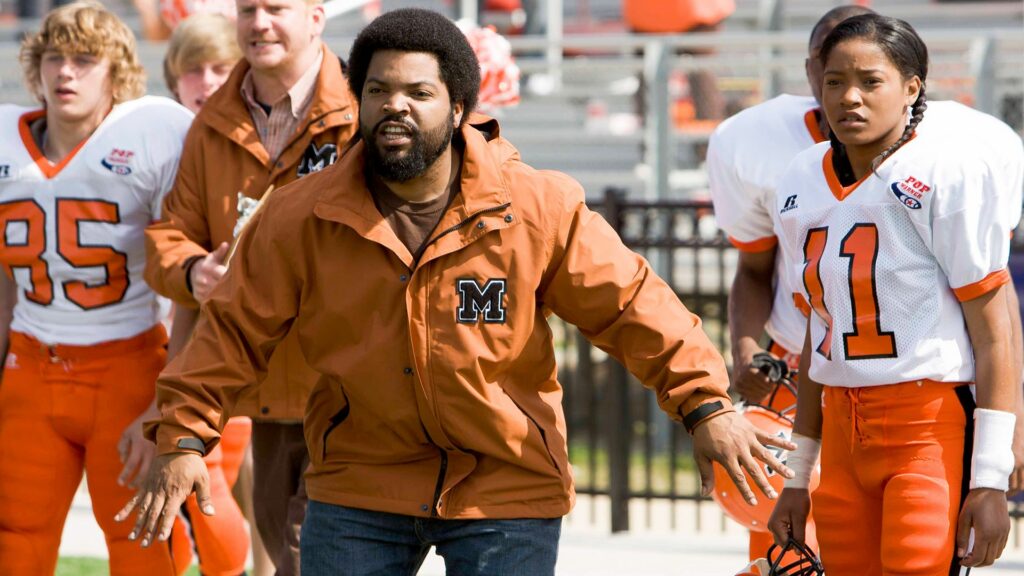 The Longshots starring Ice Cube