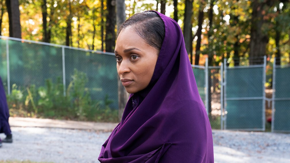 Tyler Perry's Ruthless