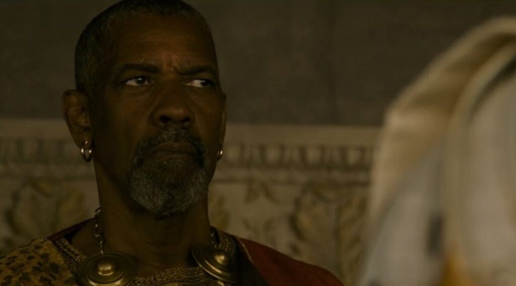 Gladiator II