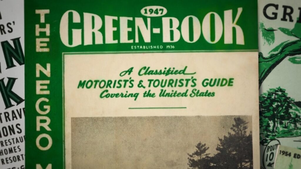 The Green Book: Guide to Freedom