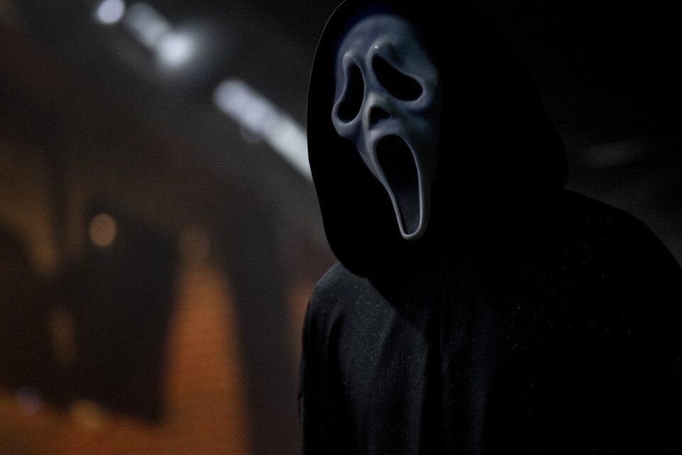 7 Horror Movie Franchises To Binge-Watch (If You Dare) 