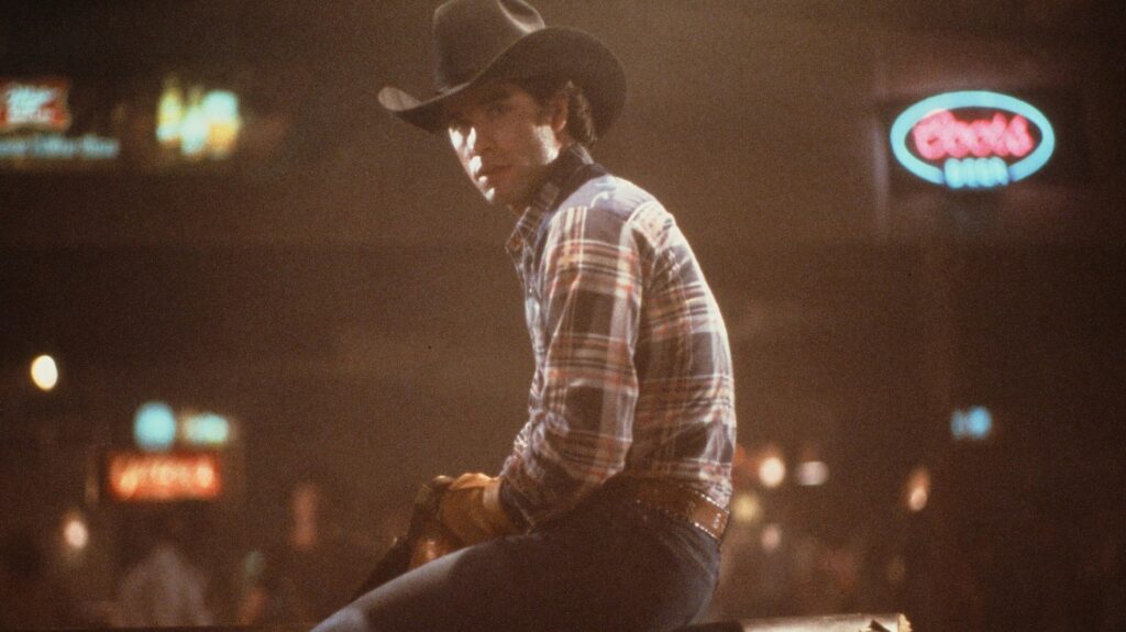 Urban Cowboy