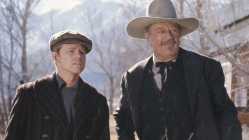 The Shootist