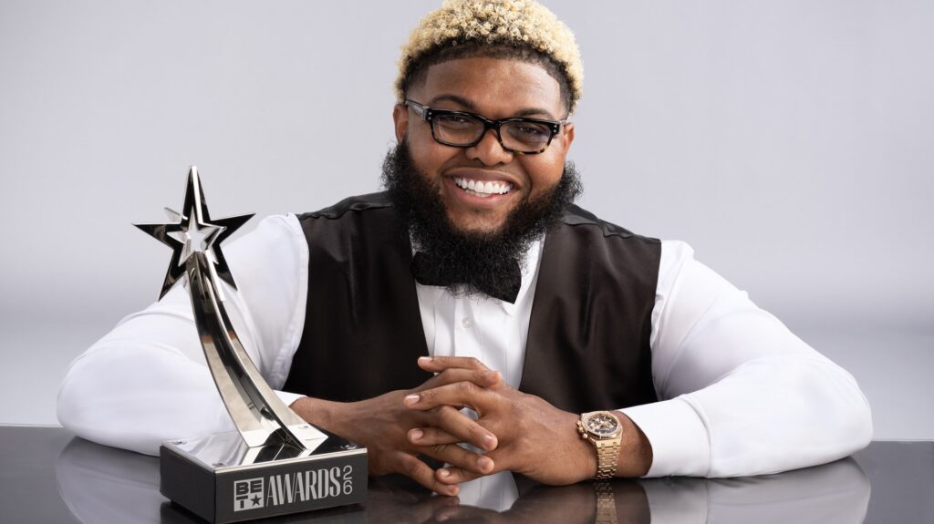 2026 BET Awards host Druski