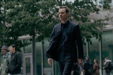 Inside Peak: Paramount+ Adds On-Screen Factoids