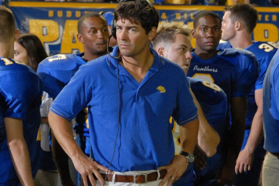 Friday Night Lights: Celebrating 20 Years Of The TV Drama