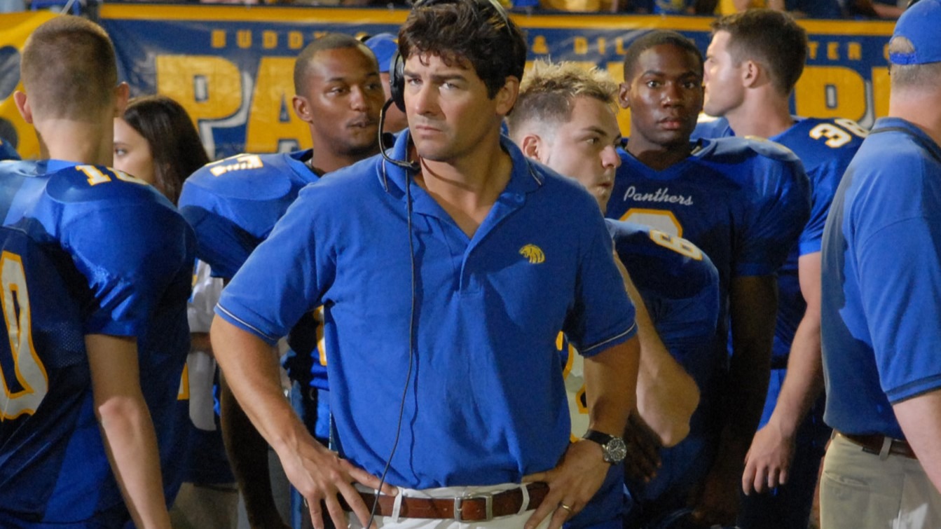 Friday Night Lights: Celebrating 20 Years Of The TV Drama
