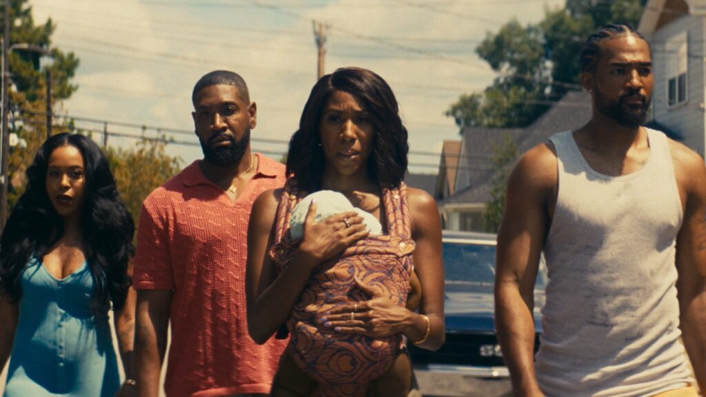 Cast of Diarra From Detroit Season 2