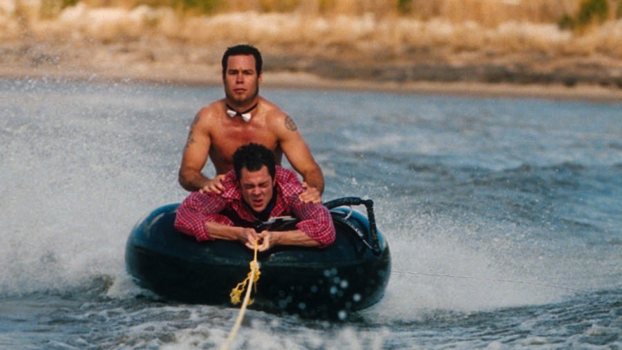 Restored Jackass Seasons 1–3: How To Watch