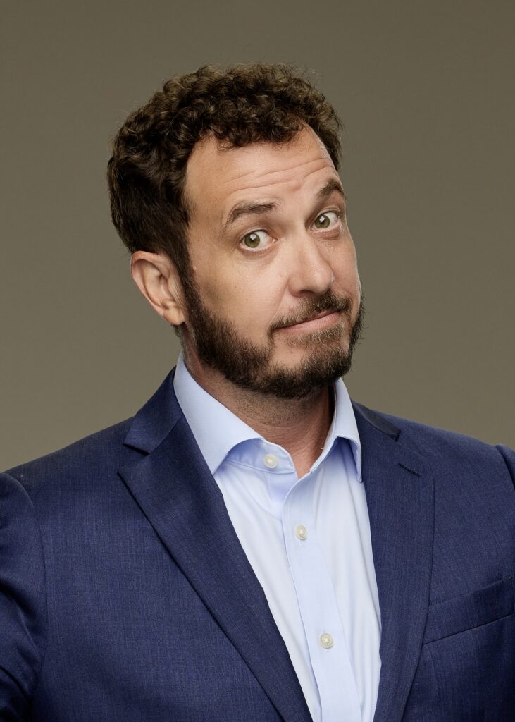 Big Brother Season 28 Houseguest Rick Devens