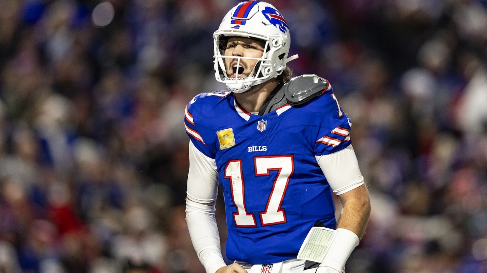 How To Watch Bills Games Live – 2026 NFL Schedule