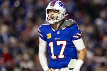 How To Watch Bills Games Live – 2026 NFL Schedule