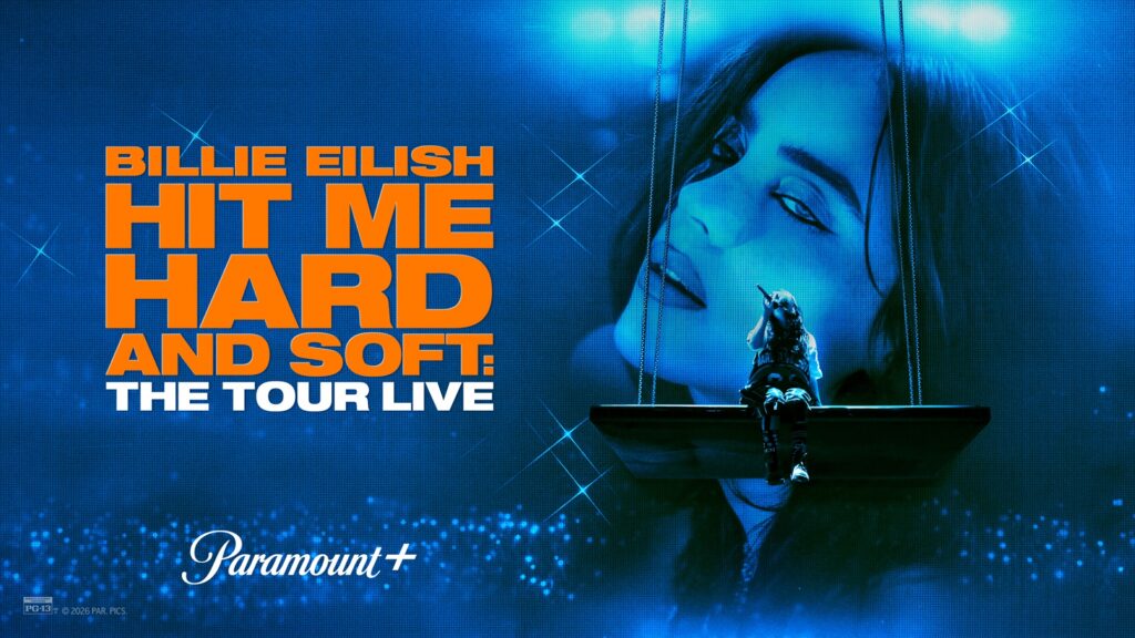 Billie Eilish – Hit Me Hard And Soft: The Tour (Live)