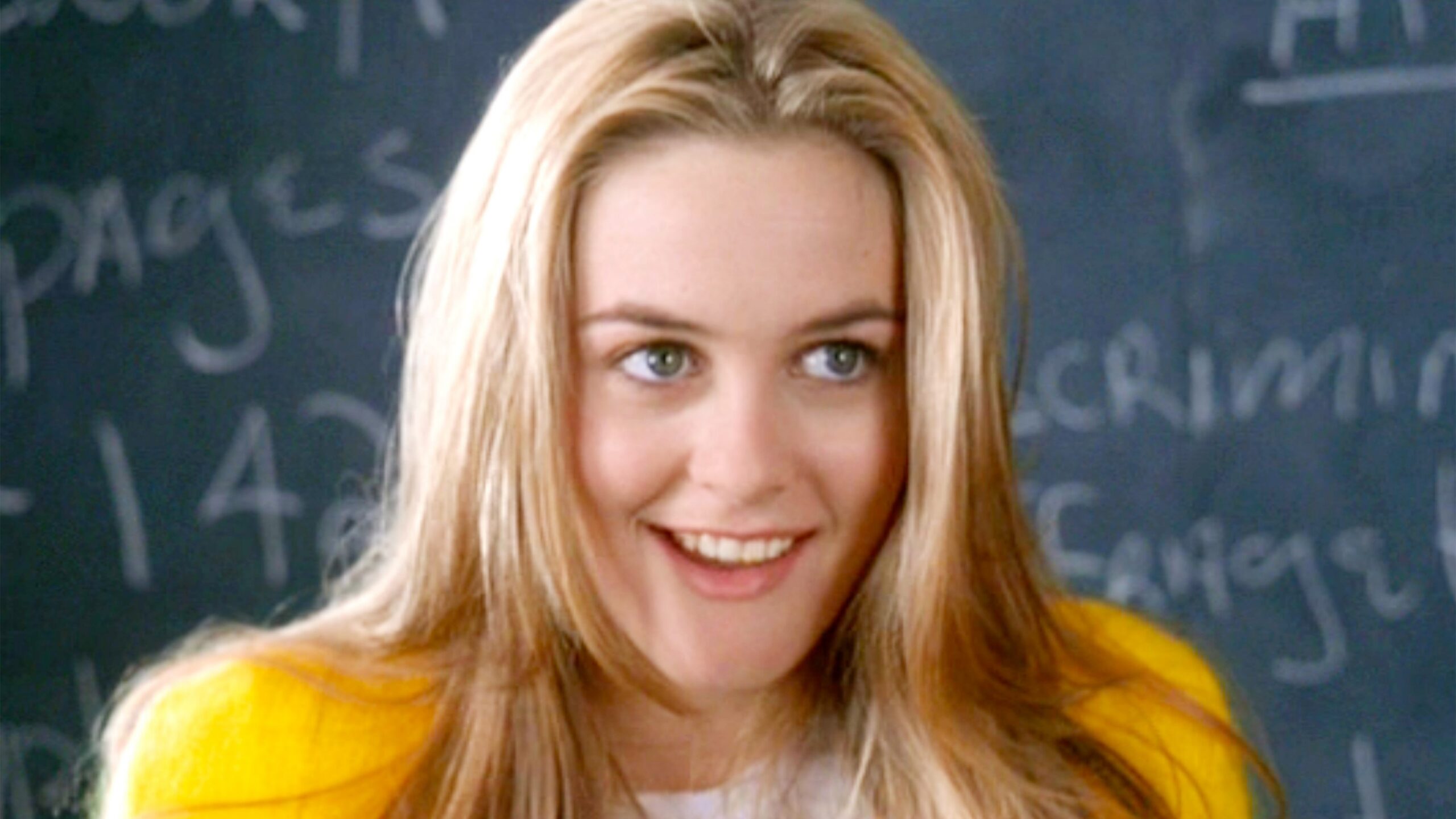 Clueless Event Series Announced for Paramount+
