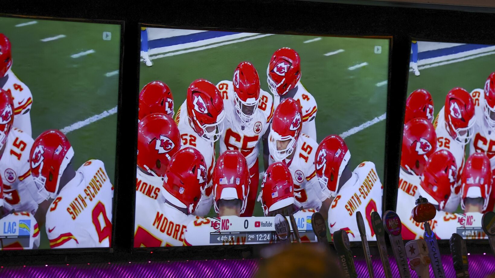 How To Watch NFL Games In 2026: Every Network And Streaming Option Explained