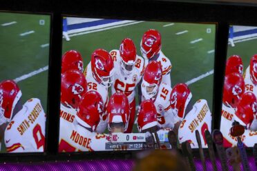 How To Watch NFL Games In 2026: Every Network And Streaming Option Explained