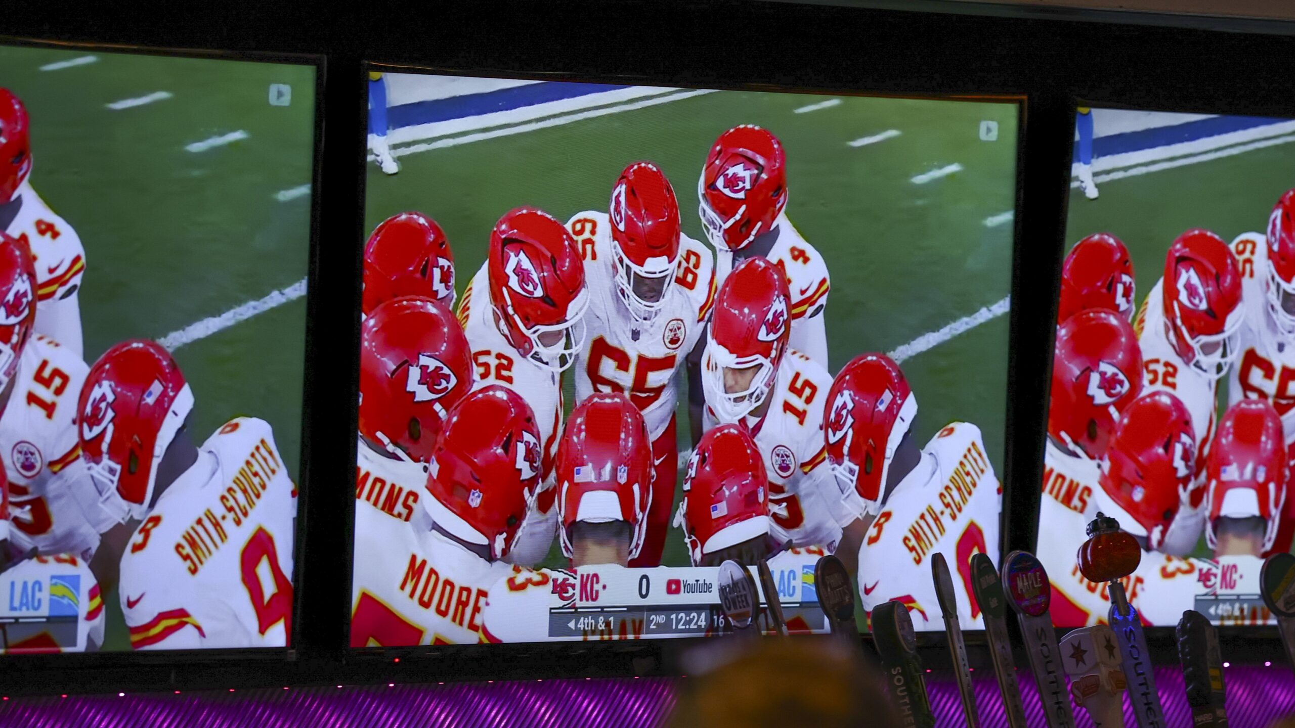 How To Watch NFL Games In 2026: Every Network And Streaming Option Explained