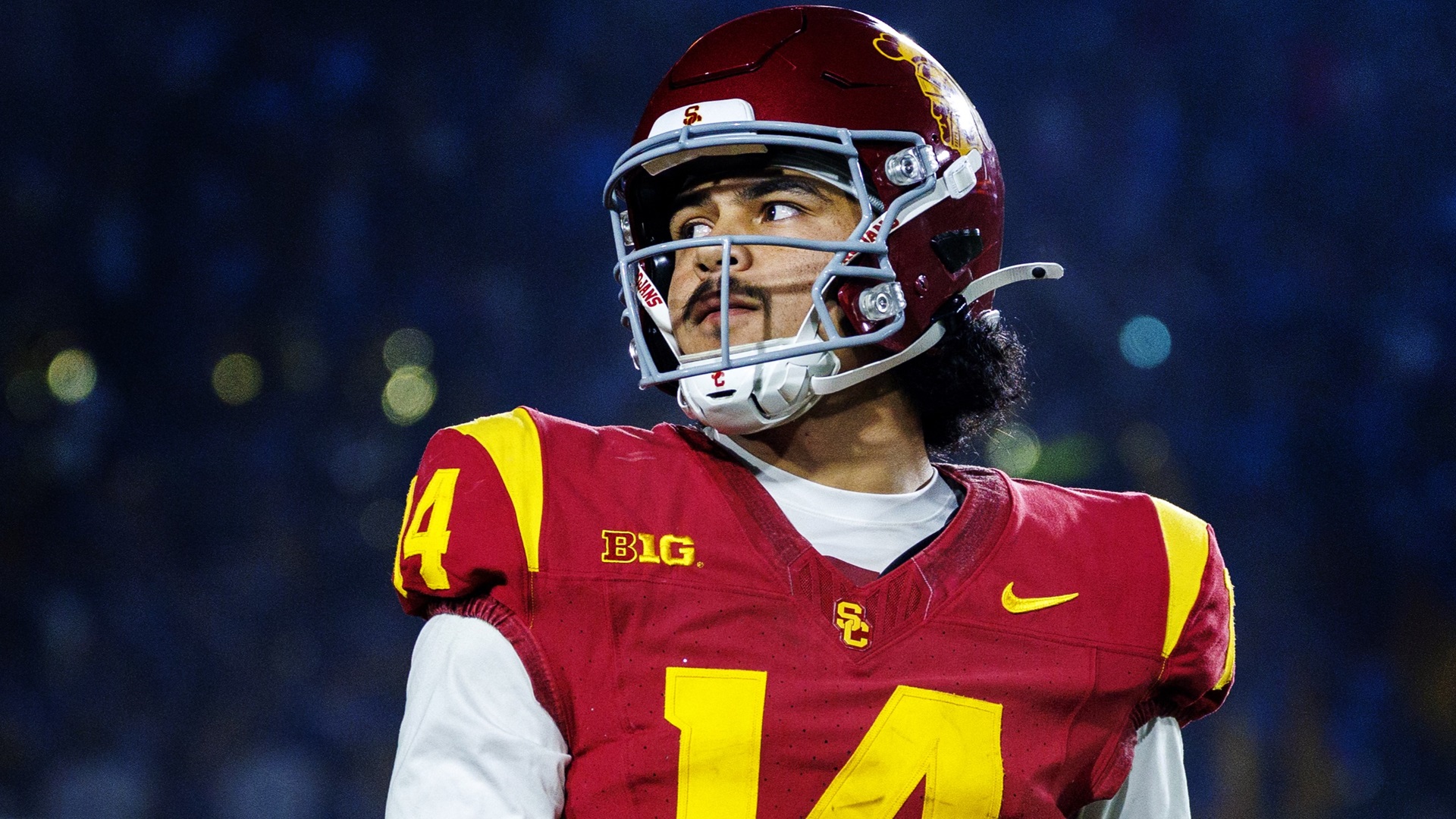 College Football on CBS