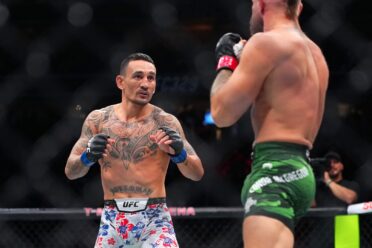 UFC 329: McGregor vs. Holloway 2: How To Watch On Demand