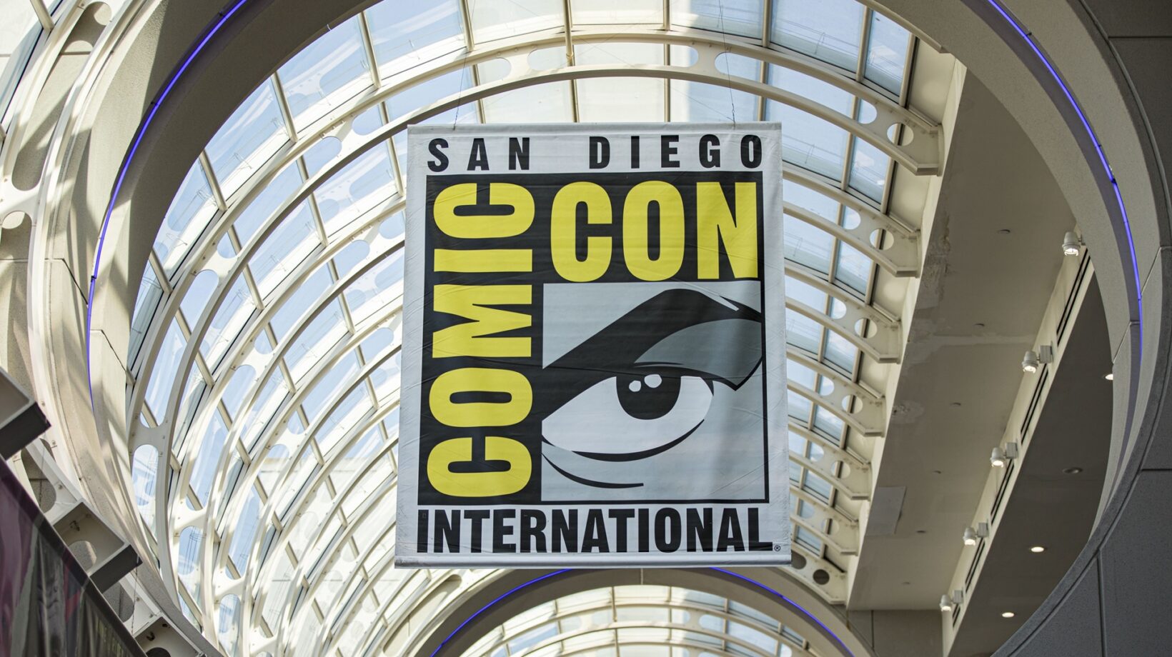 San Diego Comic-Con 2026: 5 Things Announced By Paramount+ And CBS