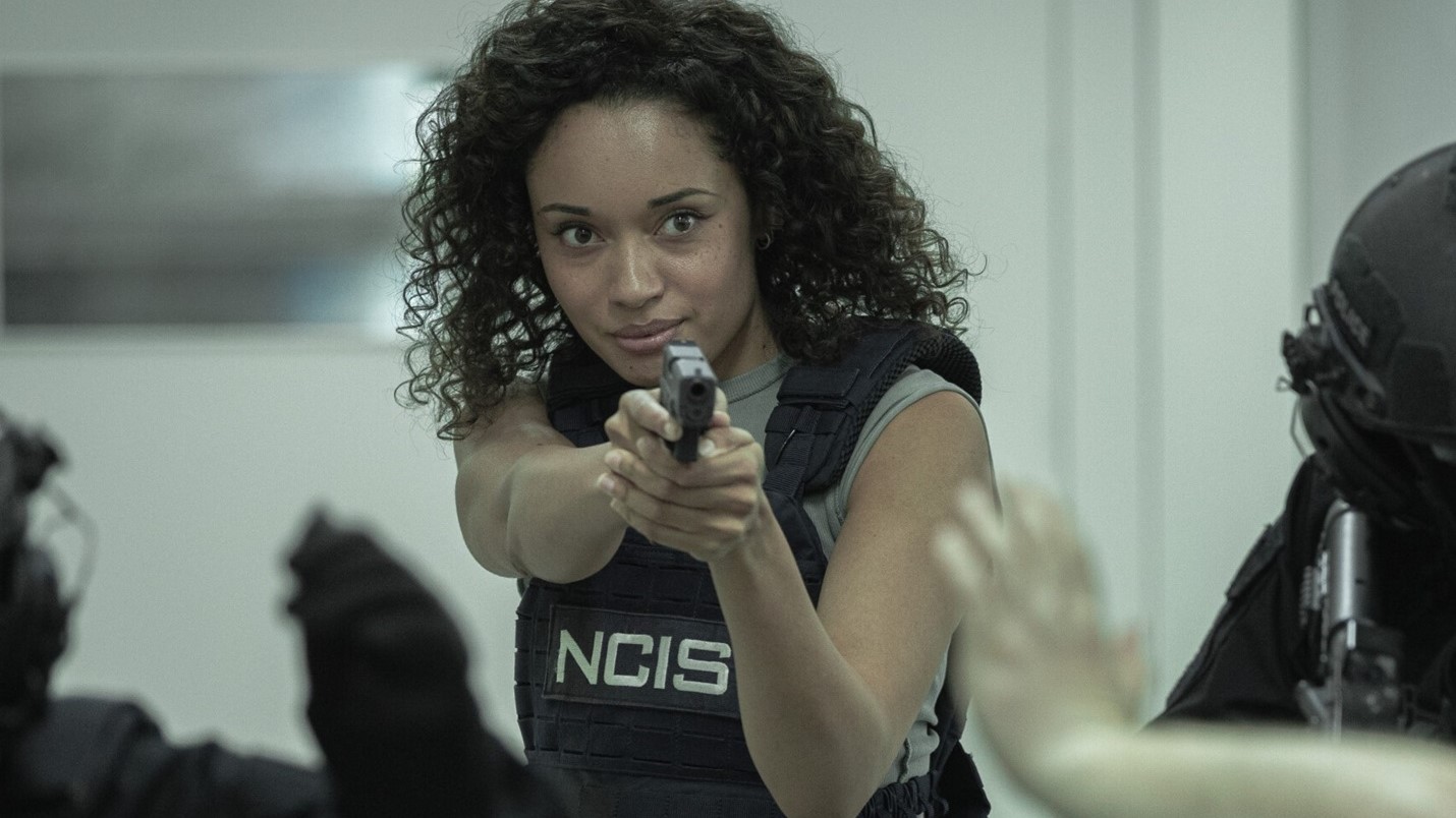 NCIS: Sydney Season 4: Everything You Need To Know