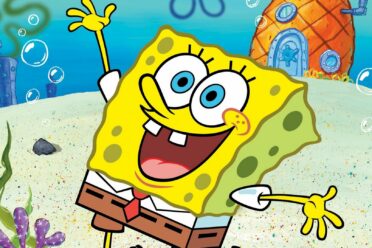 SpongeBob Day: 3 Ways To Celebrate On Paramount+
