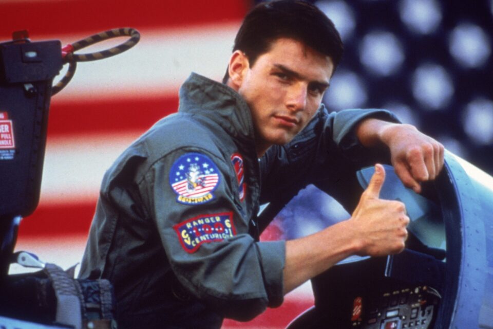 Where To Watch The Top Gun Movies