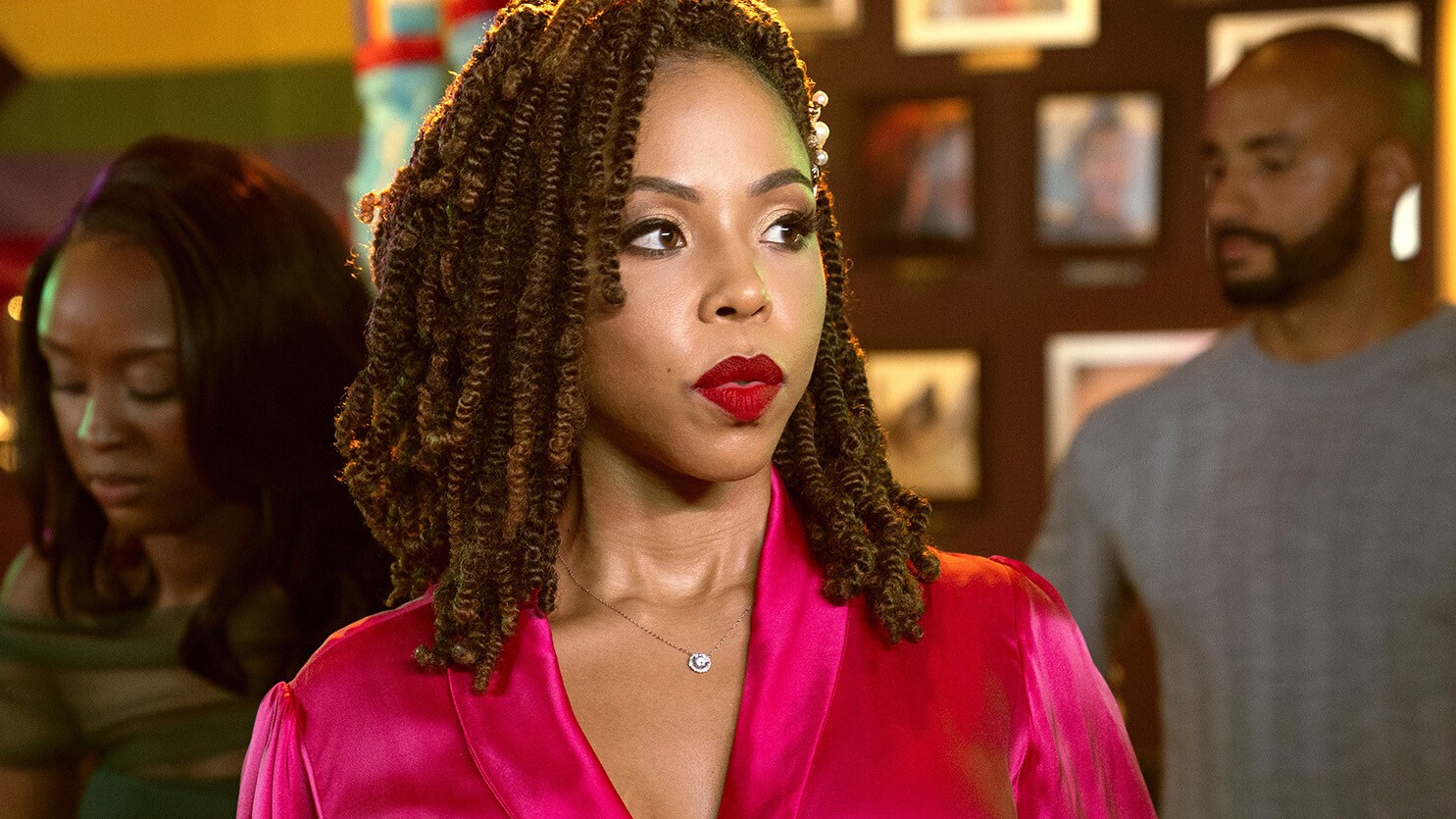 Tyler Perry’s Television Universe Explained