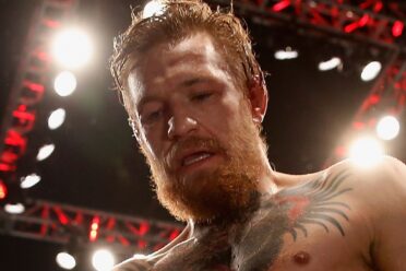 6 Conor McGregor Knockouts Every UFC Fan Should Watch