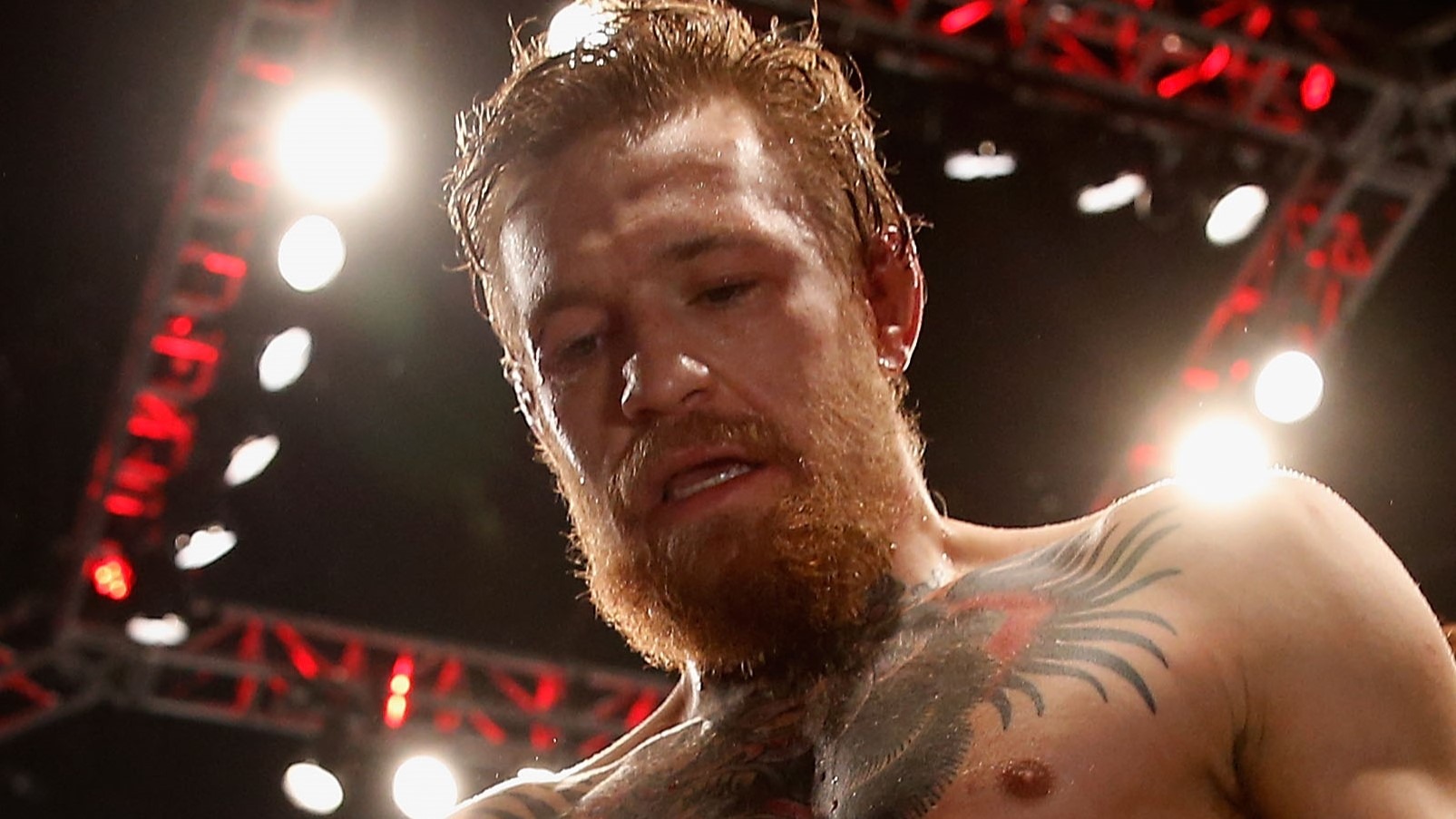 6 Conor McGregor Knockouts Every UFC Fan Should Watch