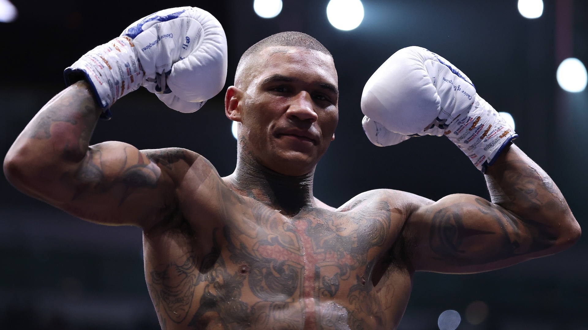 Ryan Garcia vs. Conor Benn: How To Watch