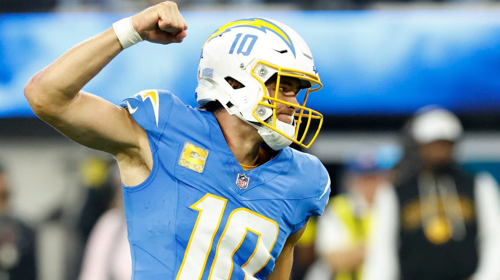 How To Watch Chargers Games Live – 2026 NFL Schedule