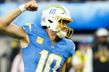 How To Watch Chargers Games Live – 2026 NFL Schedule