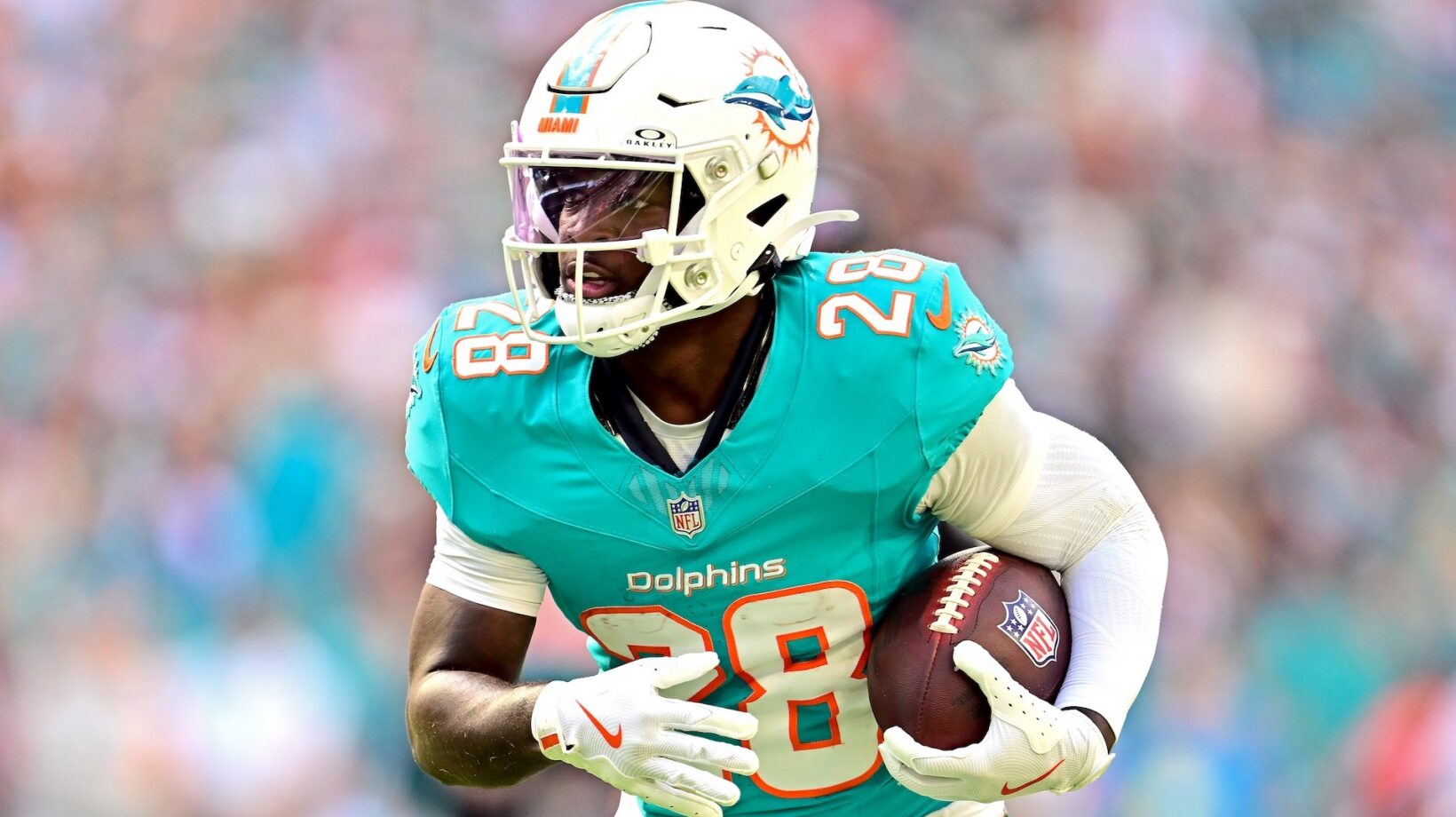 How To Watch Dolphins Games Live – 2026 NFL Schedule