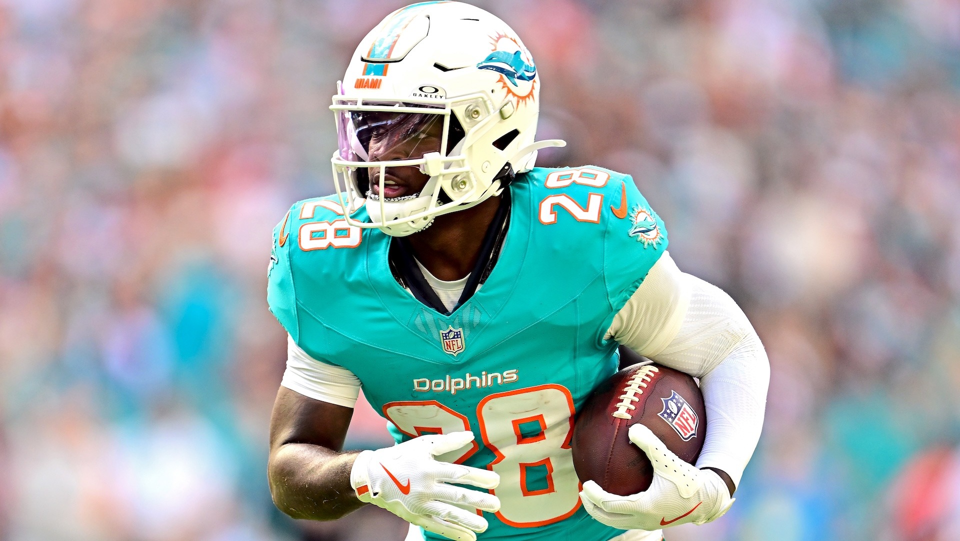 How To Watch Dolphins Games Live – 2026 NFL Schedule