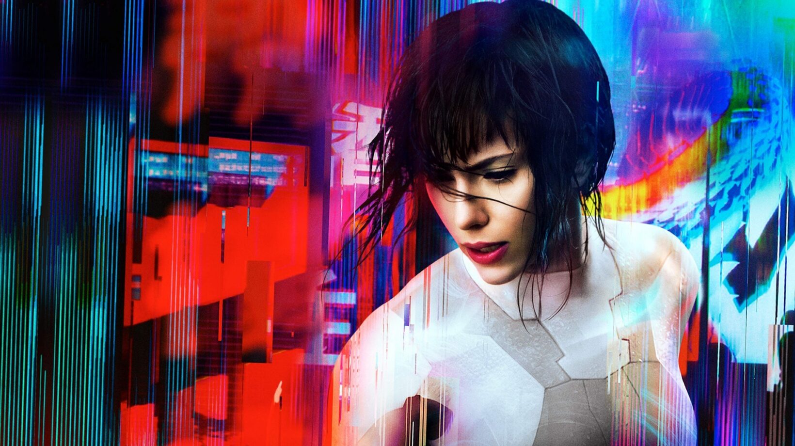 Ghost in the Shell (2017): Where To Watch
