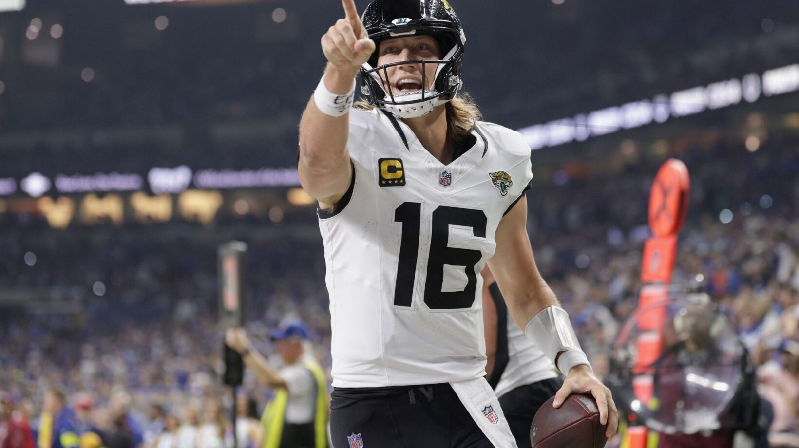 How To Watch Jaguars Games Live – 2026 NFL Schedule