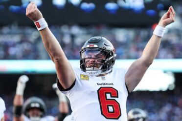 How To Watch Buccaneers Games Live – 2026 NFL Schedule