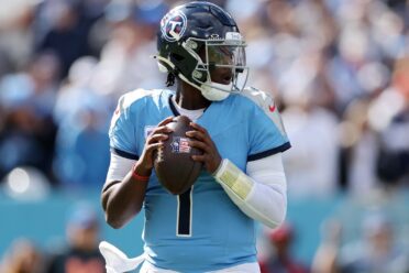 How To Watch Titans Games Live – 2026 NFL Schedule