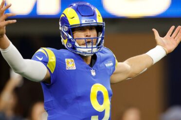 How To Watch Rams Games Live – 2026 NFL Schedule