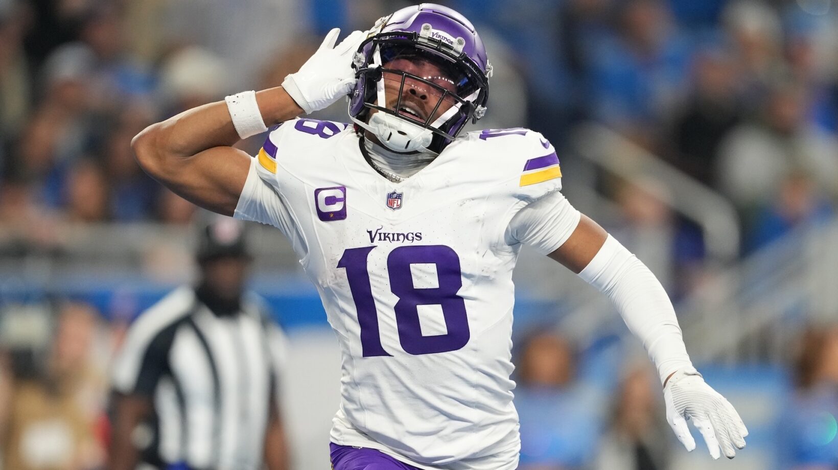 How To Watch Vikings Games Live – 2026 NFL Schedule