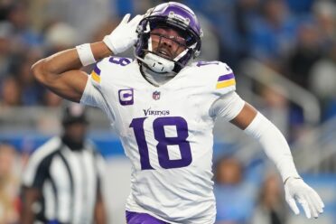 How To Watch Vikings Games Live – 2026 NFL Schedule