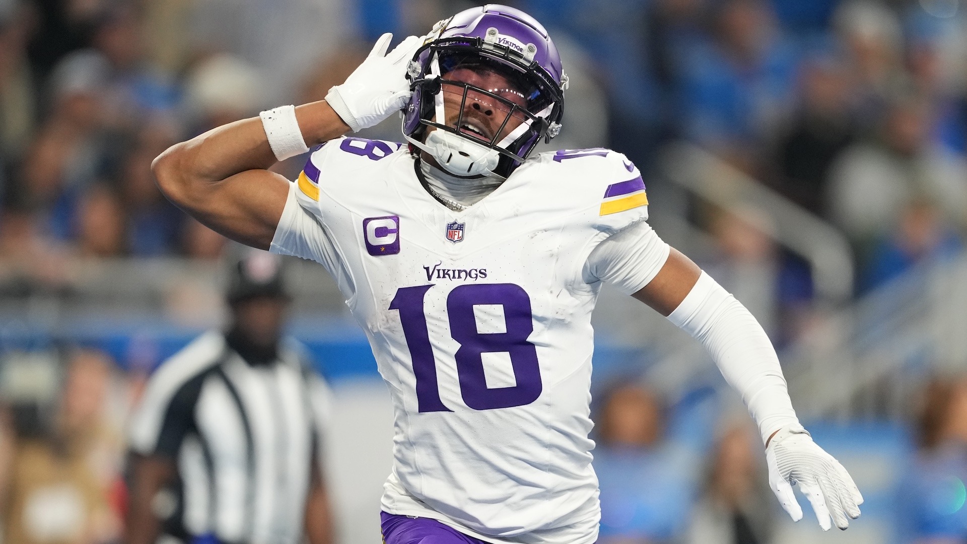 How To Watch Vikings Games Live – 2026 NFL Schedule
