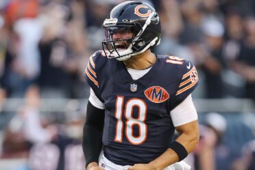 How To Watch Bears Games Live – 2026 NFL Schedule