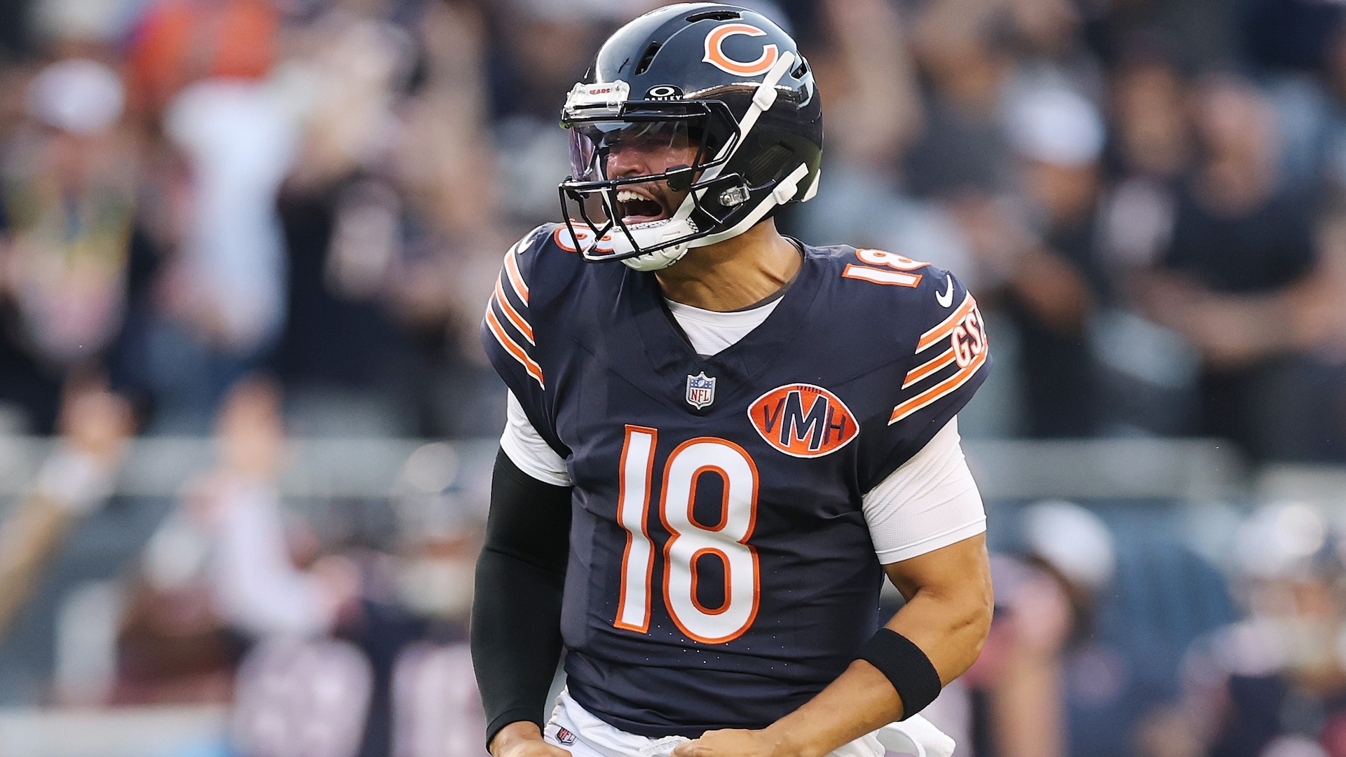 How To Watch Bears Games Live – 2026 NFL Schedule