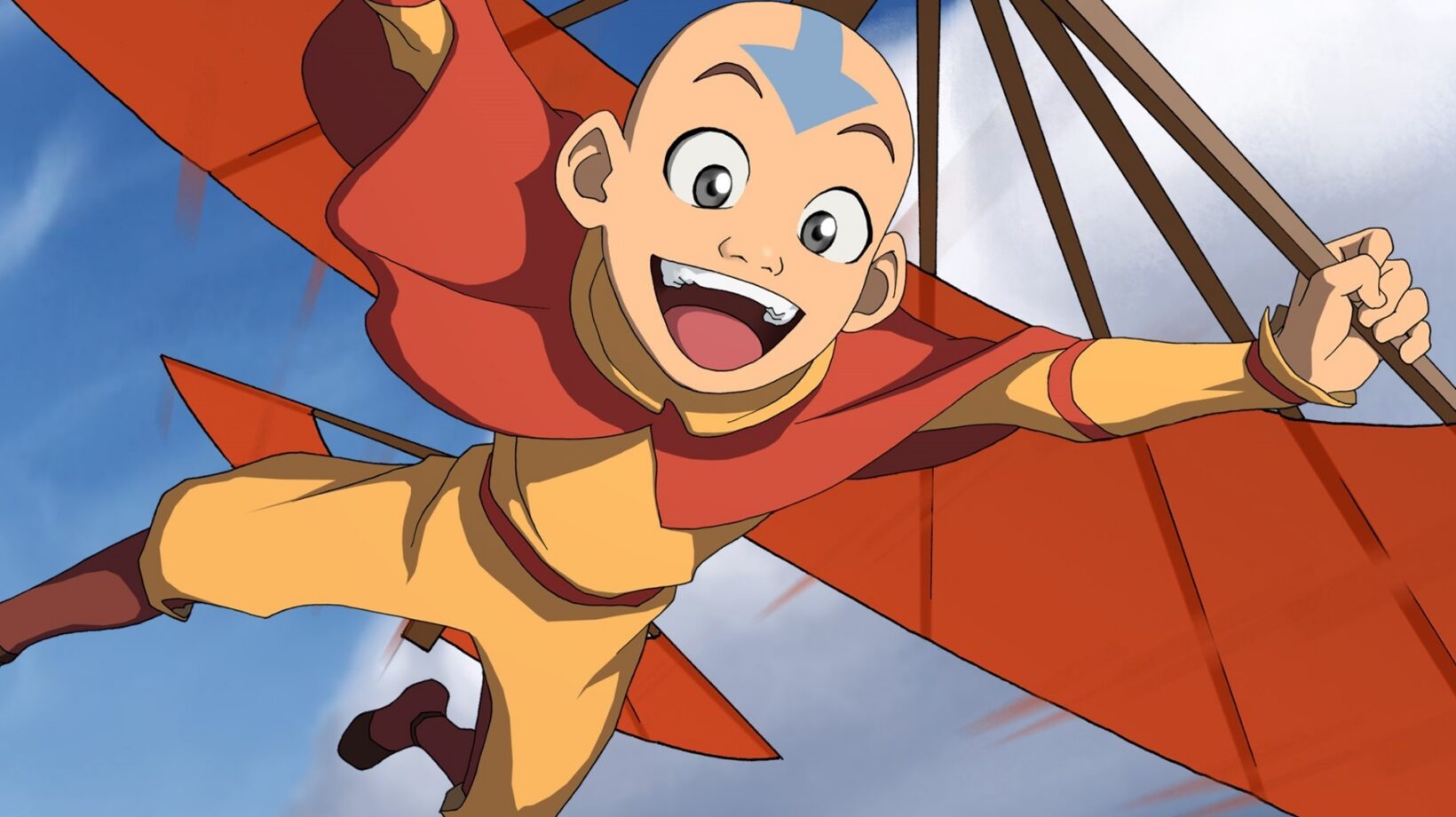 Avatar: The Last Airbender Franchise: How To Watch The Animated Titles In Order